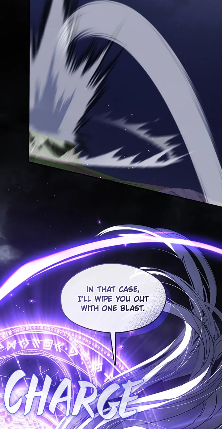 I Failed to Oust the Villain! [Official][Uncensored] - Chapter 63 manhwa