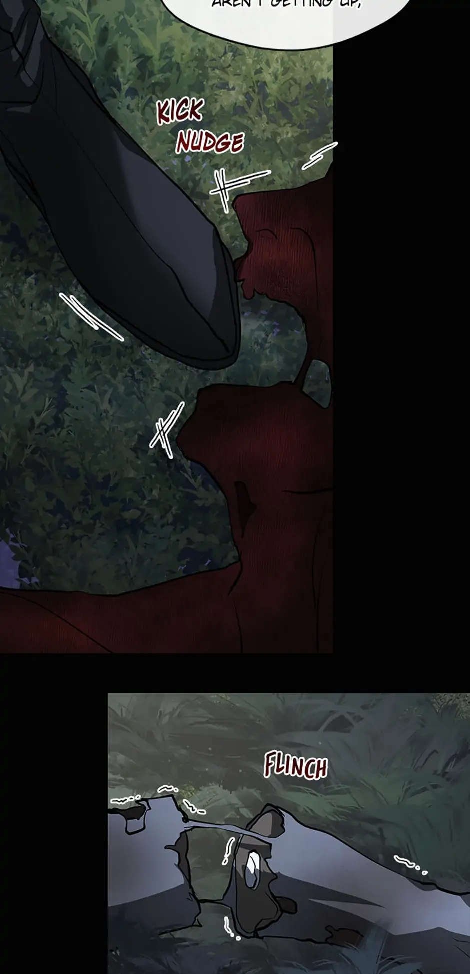 I Failed to Oust the Villain! [Official][Uncensored] - Chapter 63 manhwa