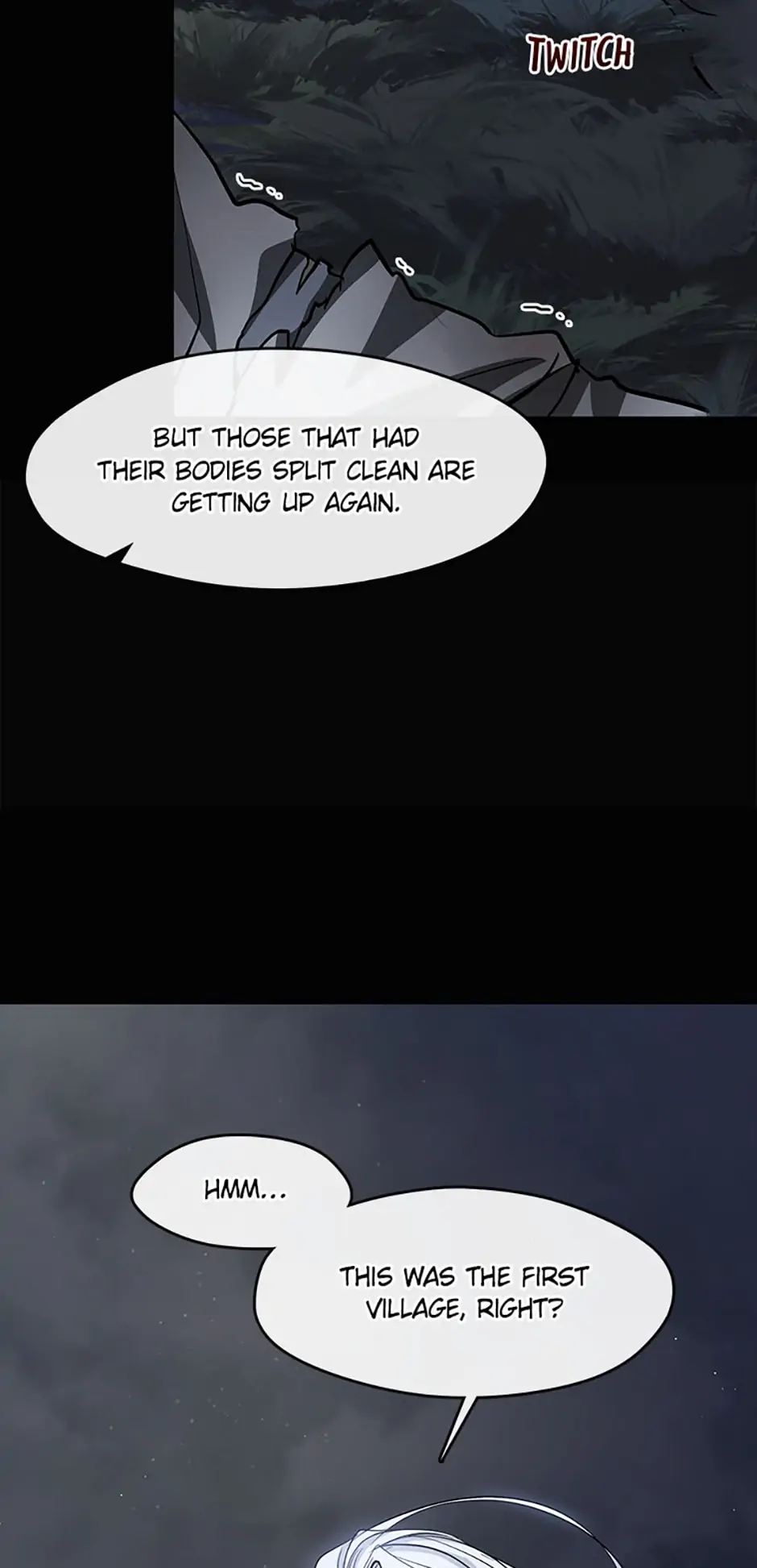 I Failed to Oust the Villain! [Official][Uncensored] - Chapter 63 manhwa