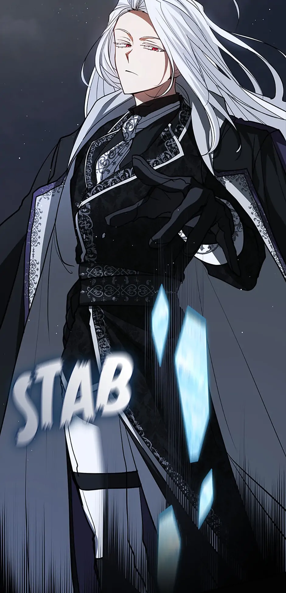 I Failed to Oust the Villain! [Official][Uncensored] - Chapter 63 manhwa