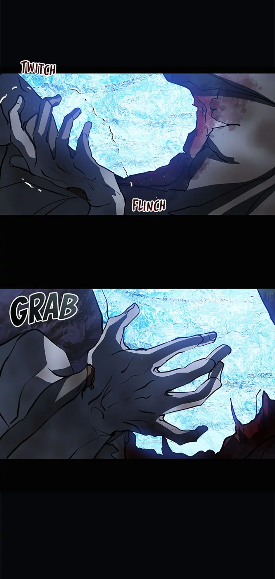 I Failed to Oust the Villain! [Official][Uncensored] - Chapter 63 manhwa