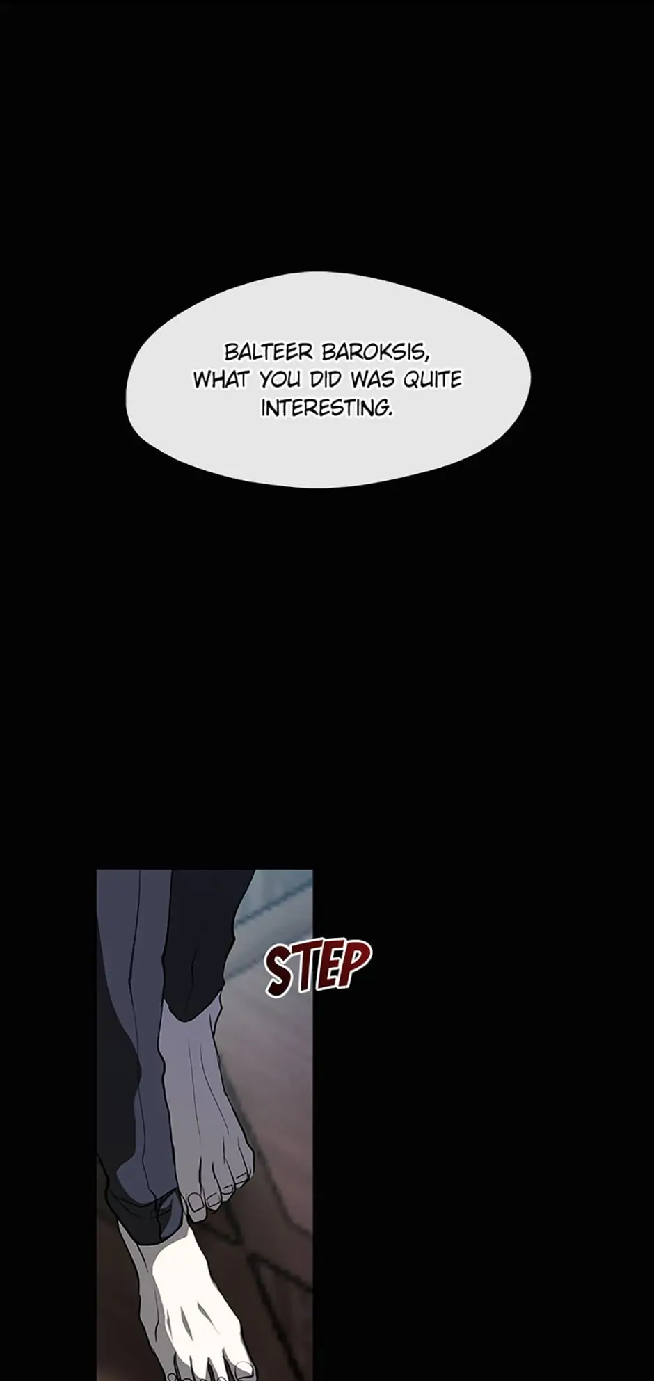 I Failed to Oust the Villain! [Official][Uncensored] - Chapter 64 manhwa
