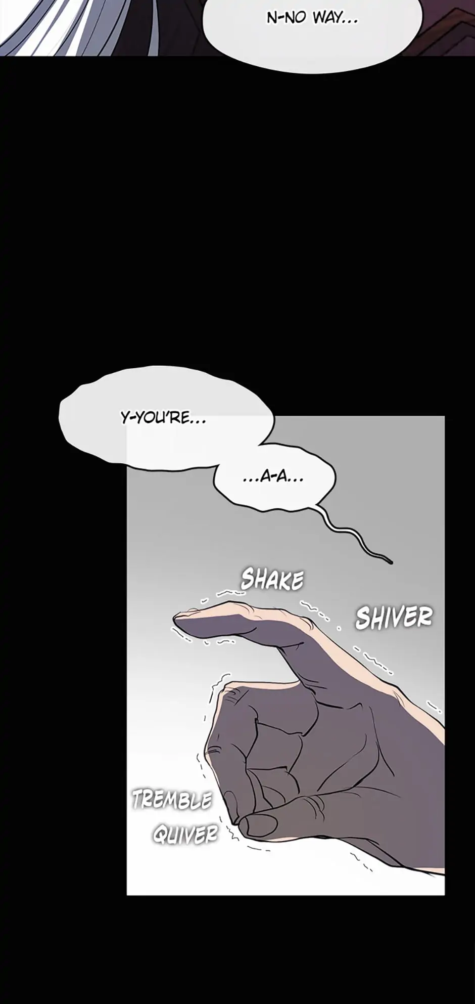 I Failed to Oust the Villain! [Official][Uncensored] - Chapter 64 manhwa
