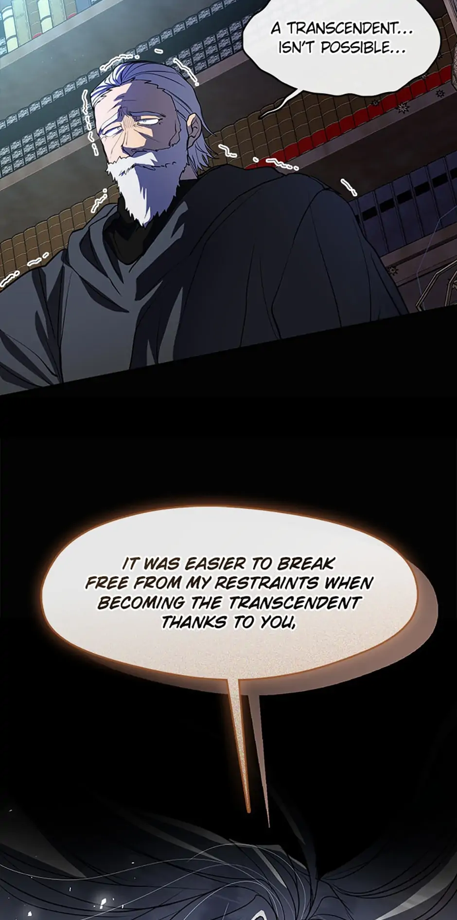 I Failed to Oust the Villain! [Official][Uncensored] - Chapter 64 manhwa