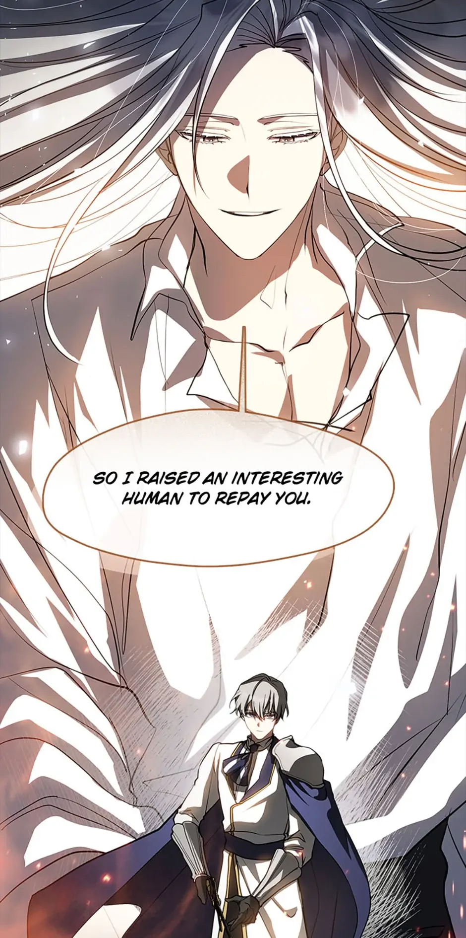 I Failed to Oust the Villain! [Official][Uncensored] - Chapter 64 manhwa