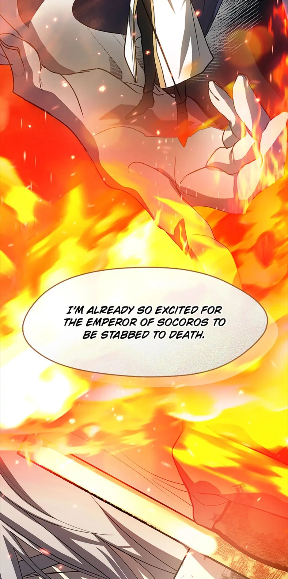 I Failed to Oust the Villain! [Official][Uncensored] - Chapter 64 manhwa
