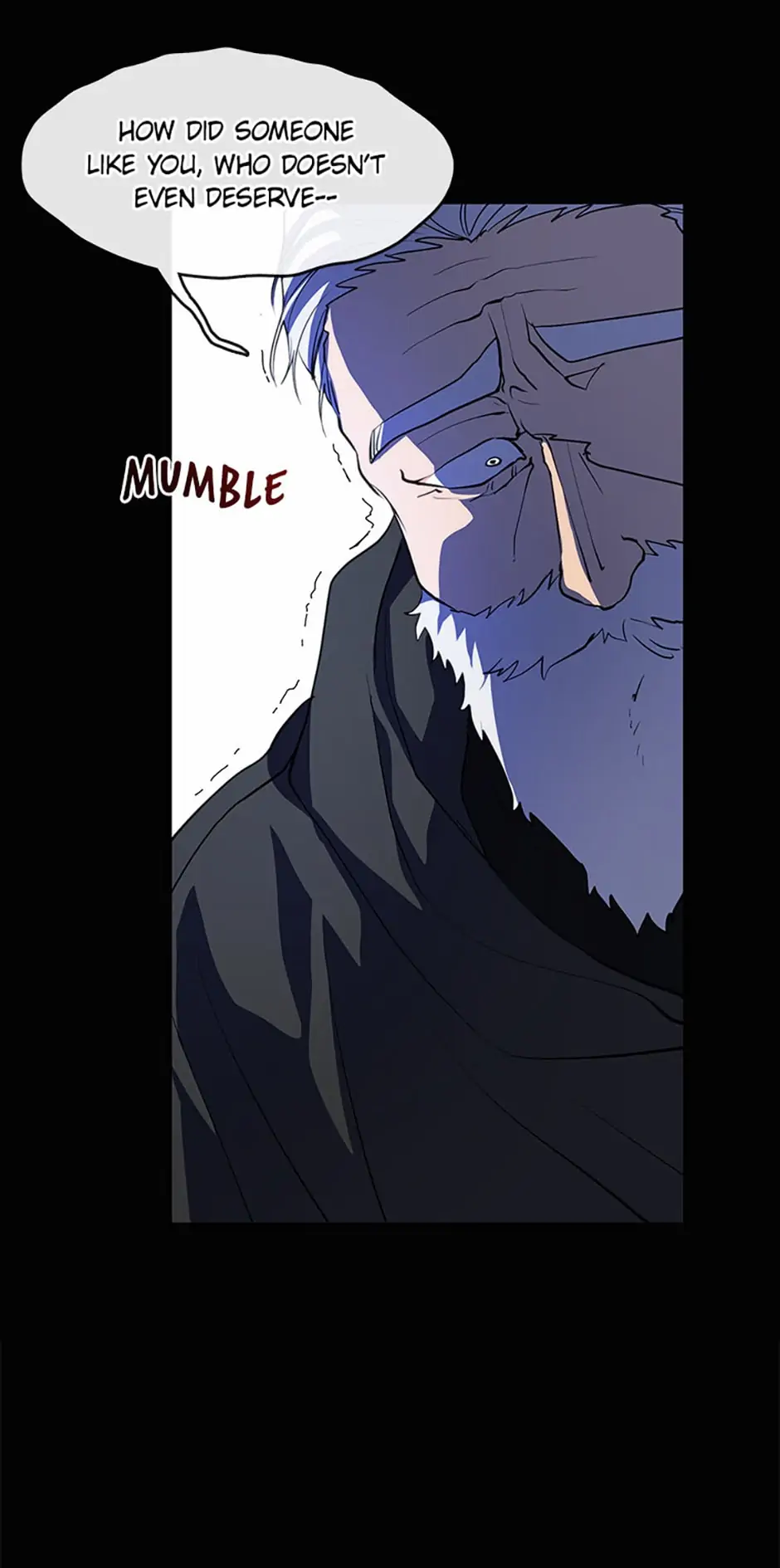 I Failed to Oust the Villain! [Official][Uncensored] - Chapter 64 manhwa