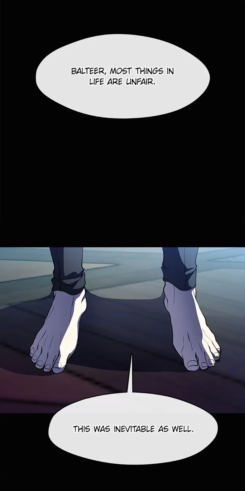 I Failed to Oust the Villain! [Official][Uncensored] - Chapter 64 manhwa