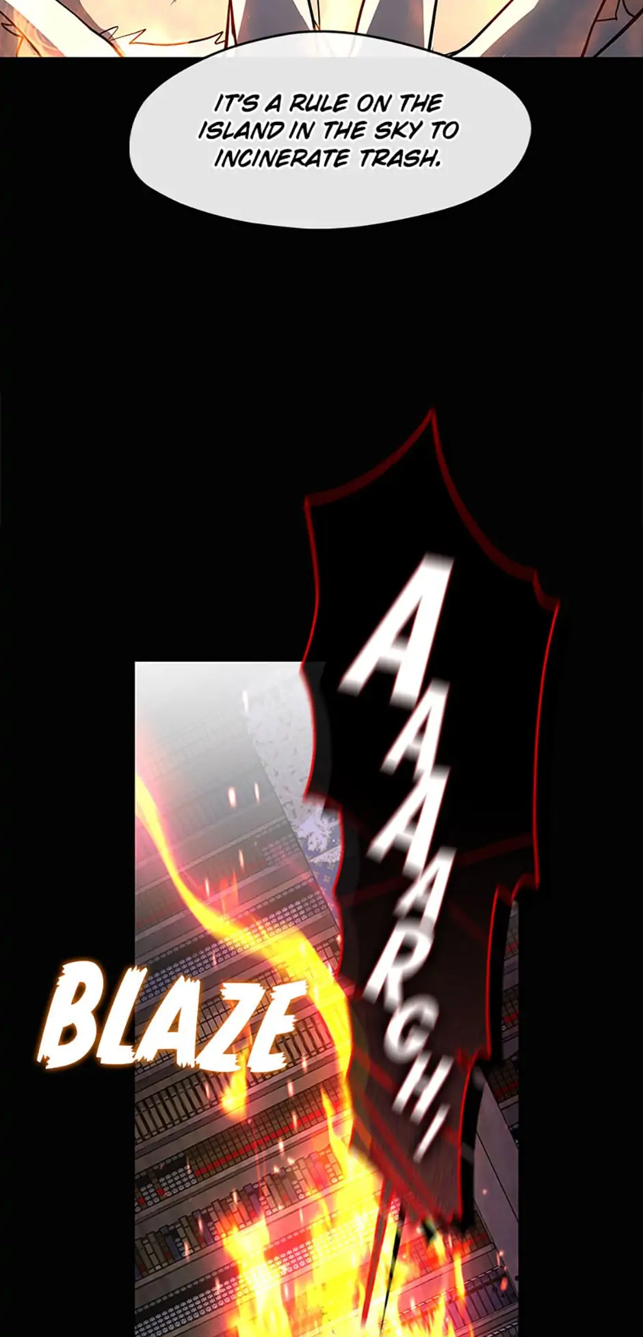 I Failed to Oust the Villain! [Official][Uncensored] - Chapter 64 manhwa