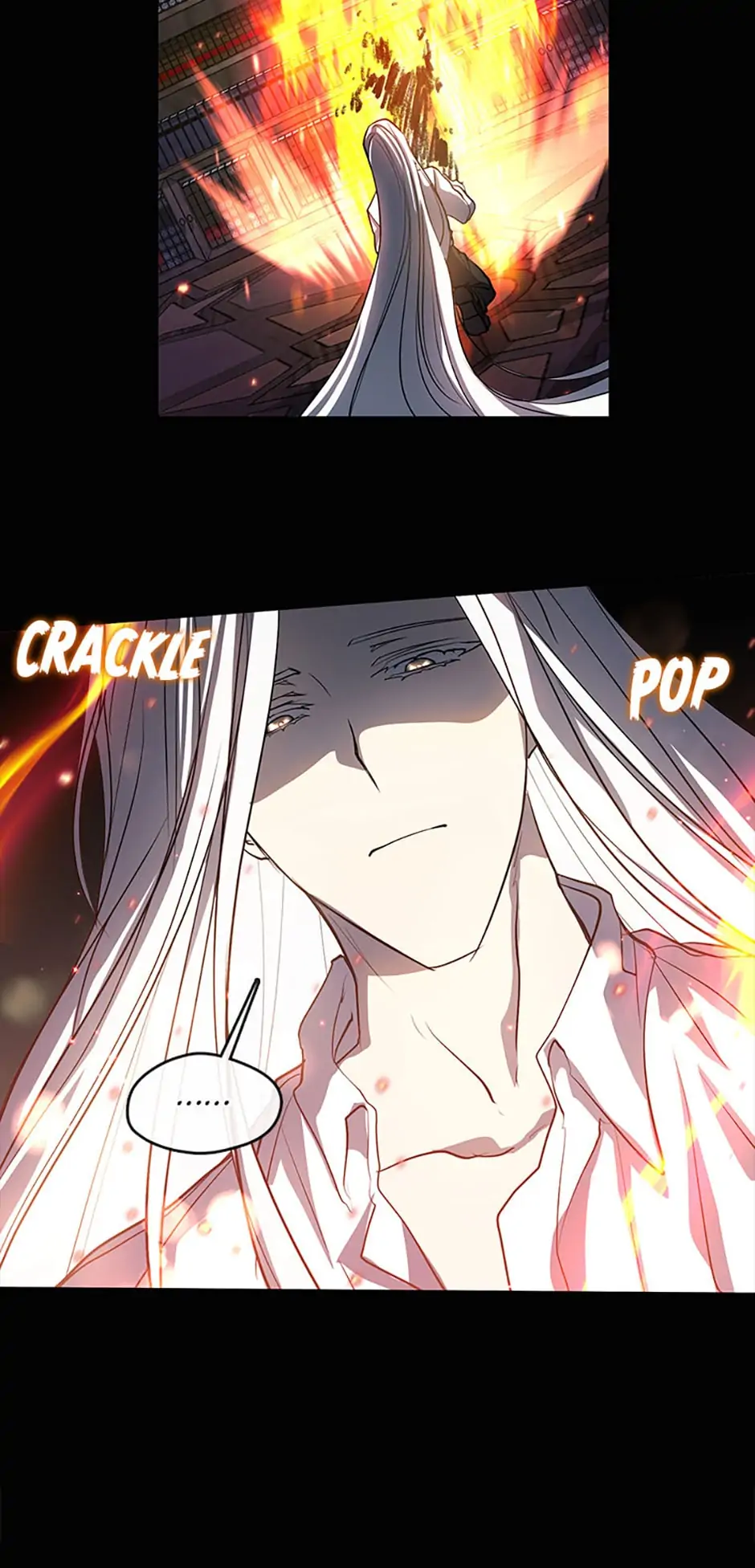 I Failed to Oust the Villain! [Official][Uncensored] - Chapter 64 manhwa