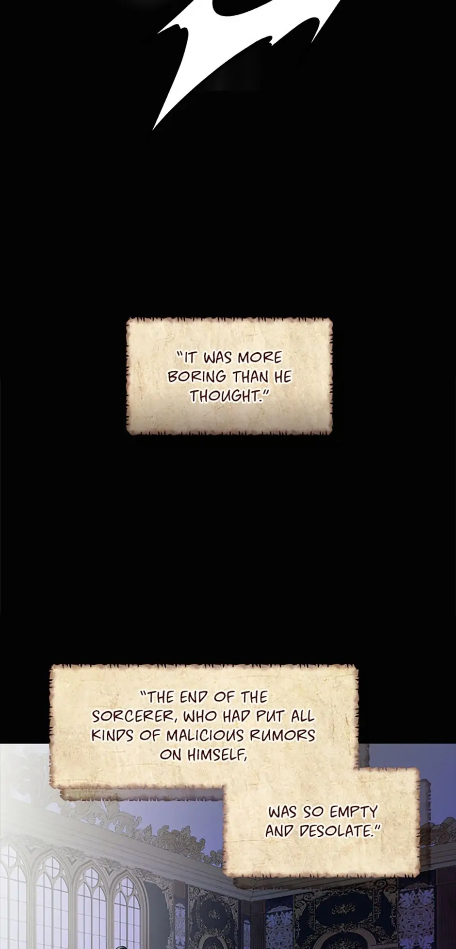 I Failed to Oust the Villain! [Official][Uncensored] - Chapter 64 manhwa