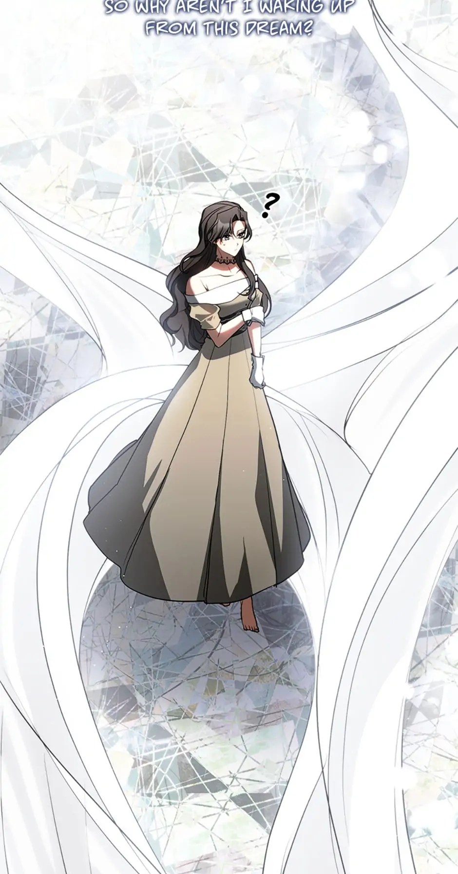 I Failed to Oust the Villain! [Official][Uncensored] - Chapter 64 manhwa