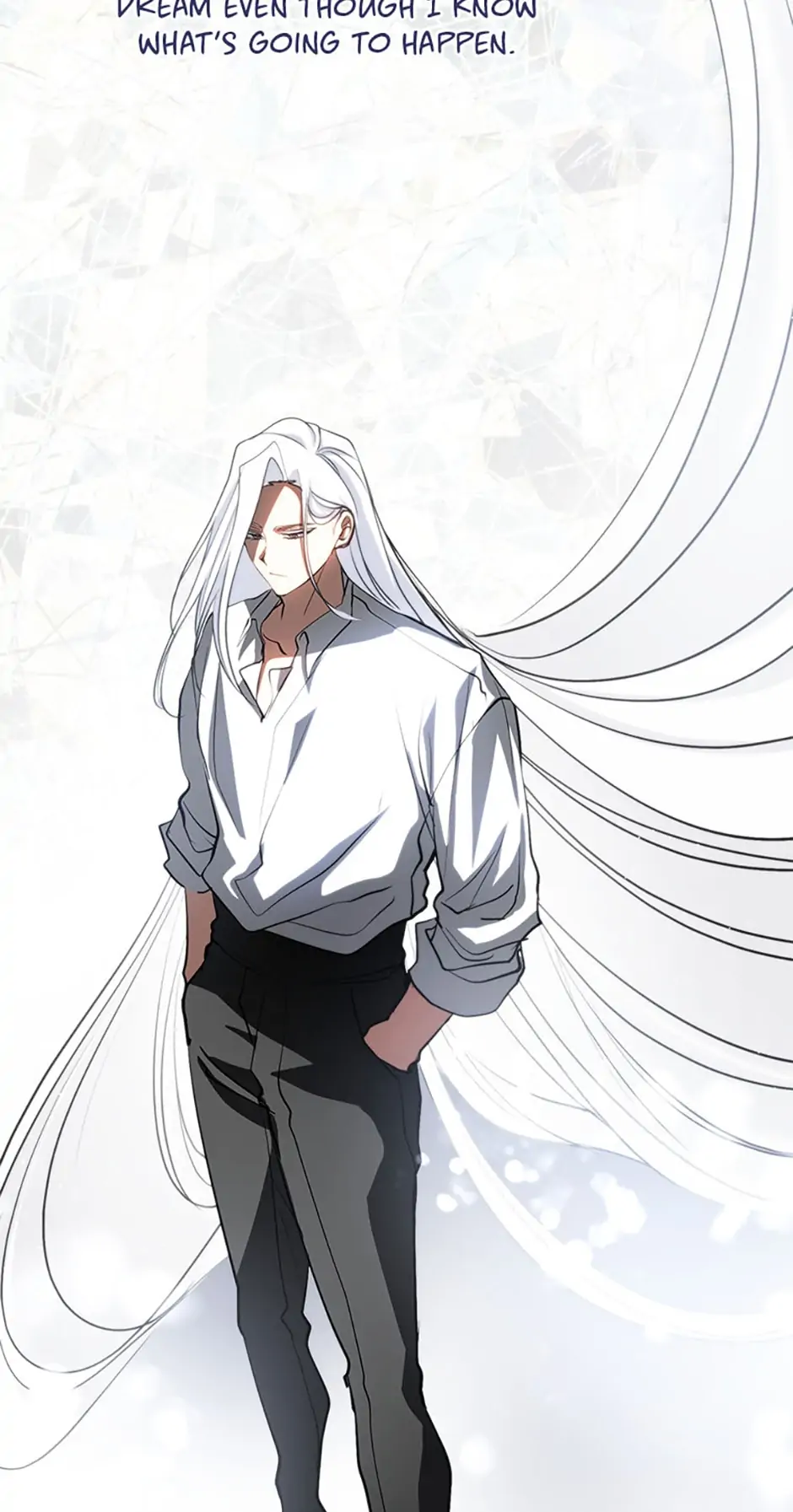 I Failed to Oust the Villain! [Official][Uncensored] - Chapter 64 manhwa