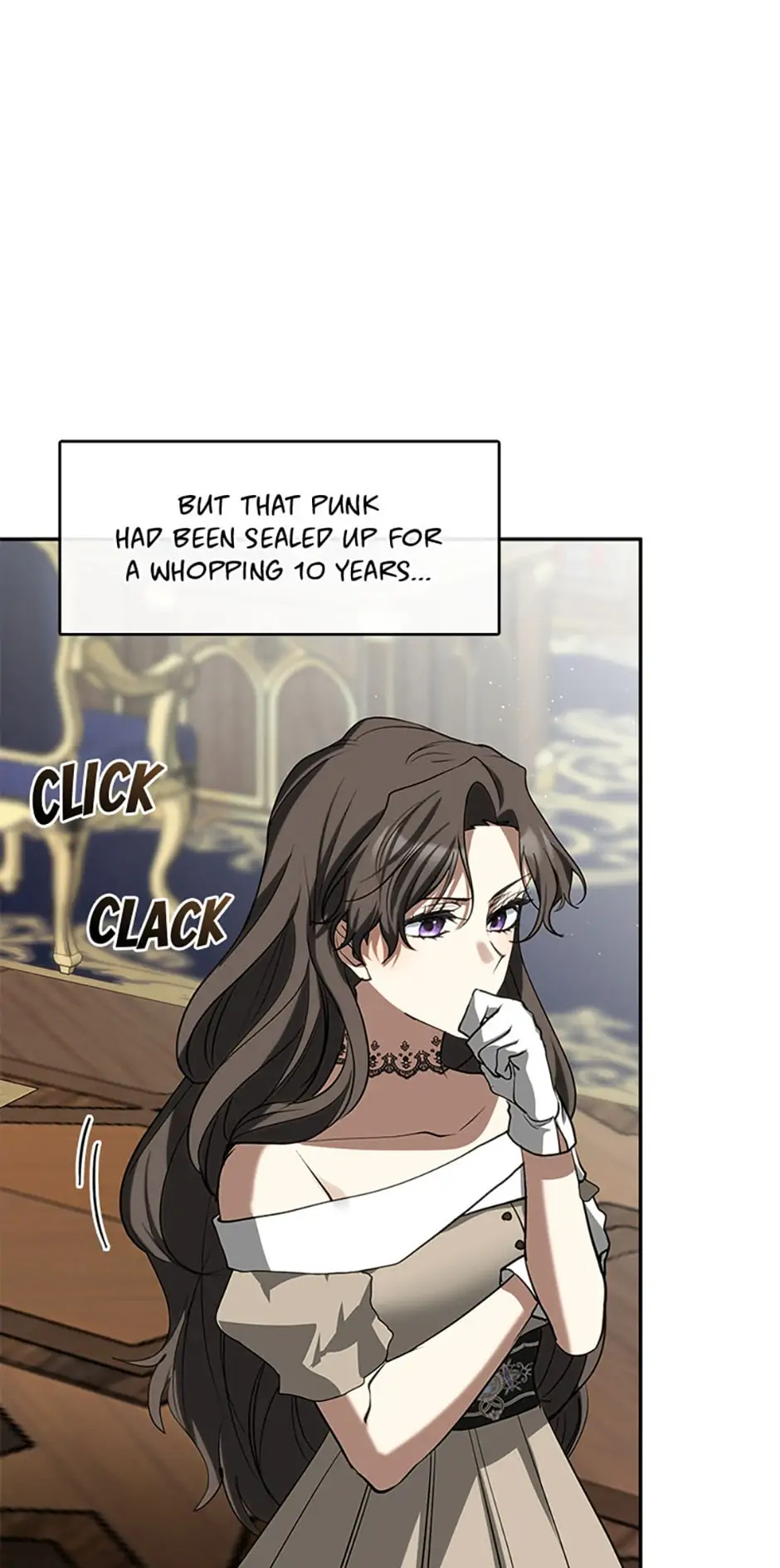 I Failed to Oust the Villain! [Official][Uncensored] - Chapter 64 manhwa