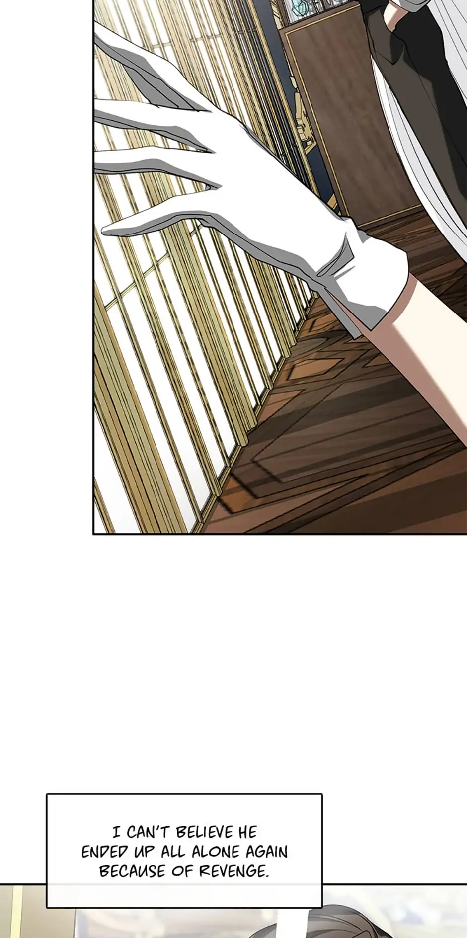 I Failed to Oust the Villain! [Official][Uncensored] - Chapter 64 manhwa