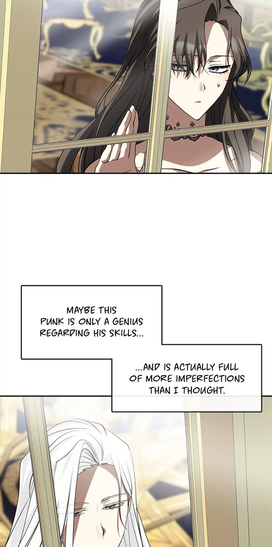 I Failed to Oust the Villain! [Official][Uncensored] - Chapter 64 manhwa