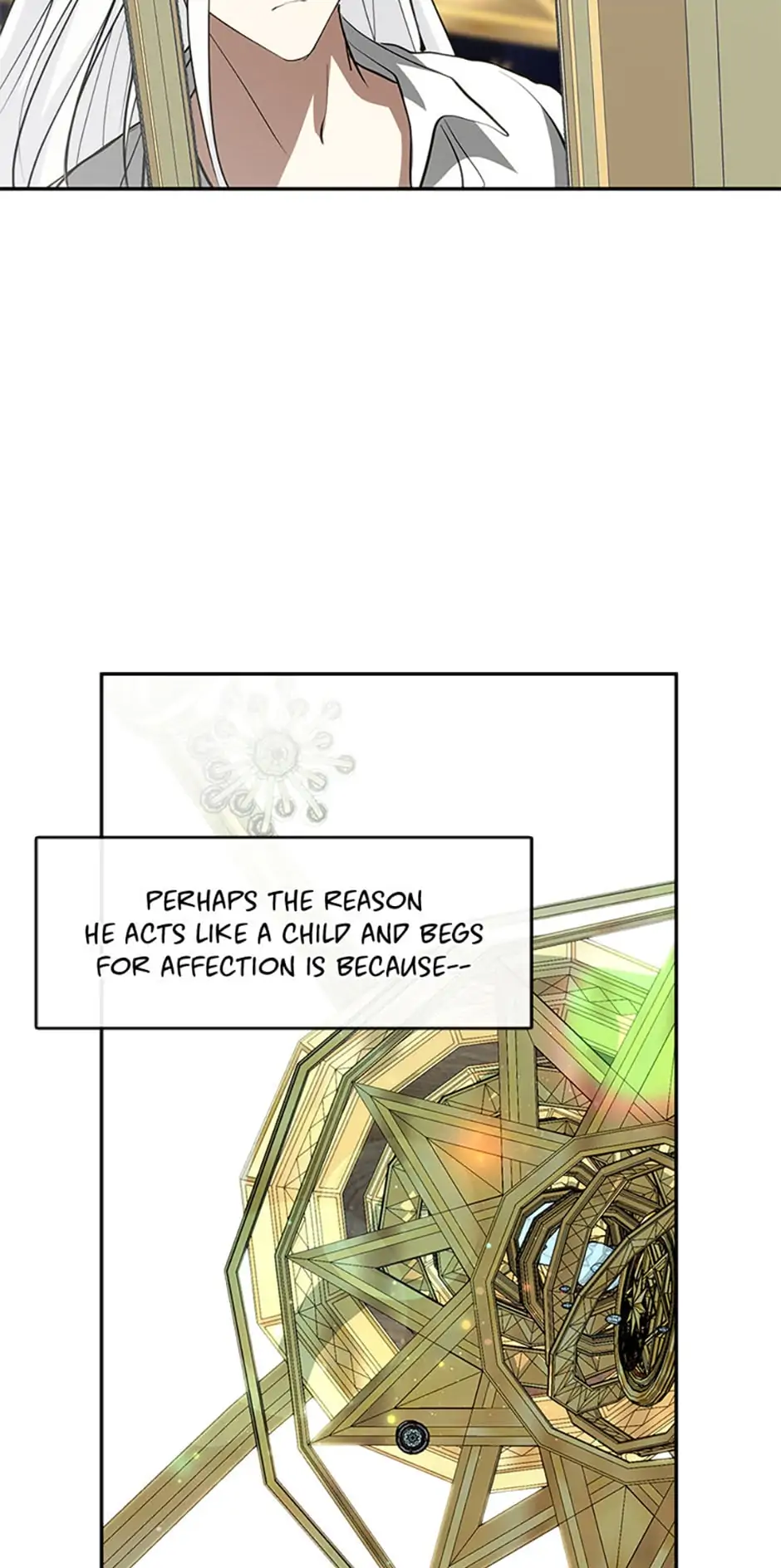 I Failed to Oust the Villain! [Official][Uncensored] - Chapter 64 manhwa