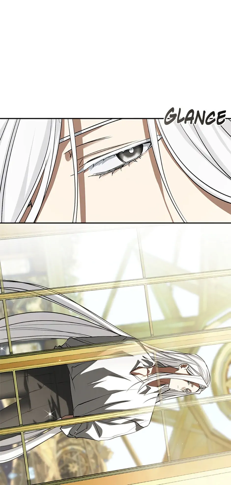 I Failed to Oust the Villain! [Official][Uncensored] - Chapter 64 manhwa