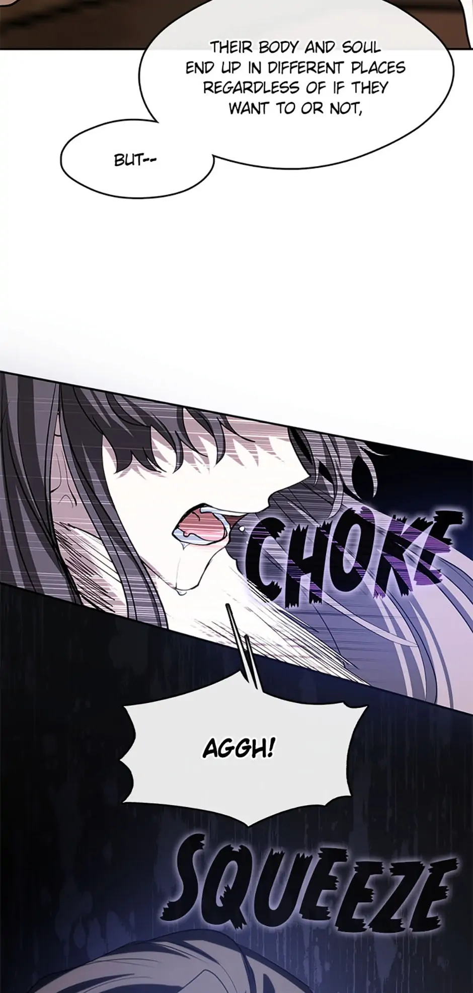 I Failed to Oust the Villain! [Official][Uncensored] - Chapter 64 manhwa