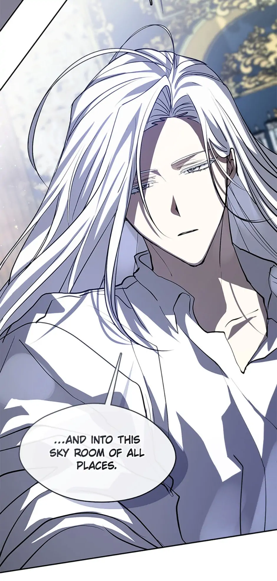 I Failed to Oust the Villain! [Official][Uncensored] - Chapter 64 manhwa