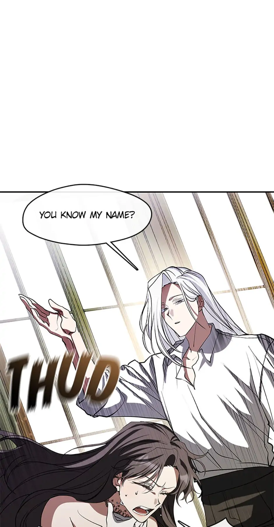 I Failed to Oust the Villain! [Official][Uncensored] - Chapter 64 manhwa