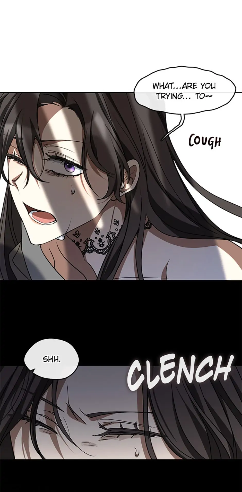 I Failed to Oust the Villain! [Official][Uncensored] - Chapter 64 manhwa