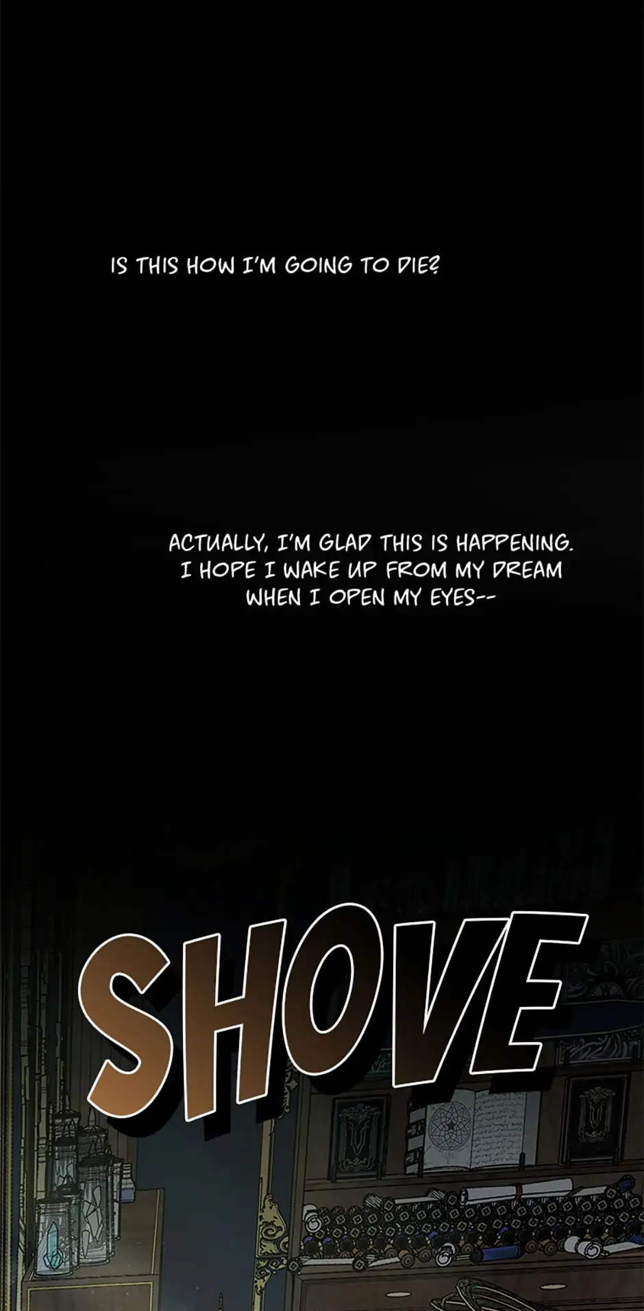 I Failed to Oust the Villain! [Official][Uncensored] - Chapter 64 manhwa