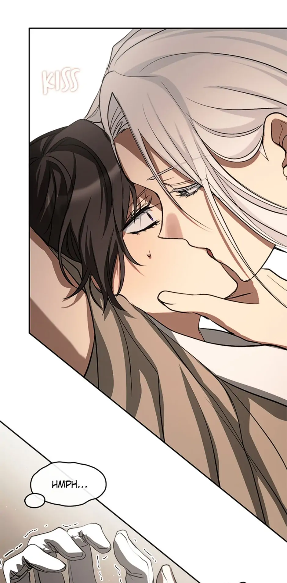 I Failed to Oust the Villain! [Official][Uncensored] - Chapter 64 manhwa