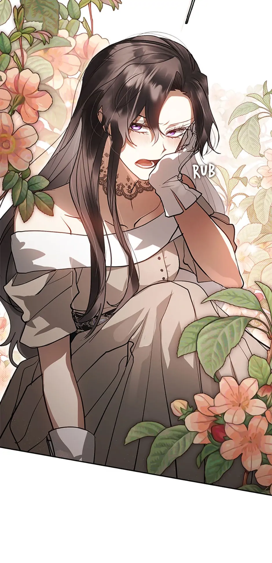 I Failed to Oust the Villain! [Official][Uncensored] - Chapter 64 manhwa