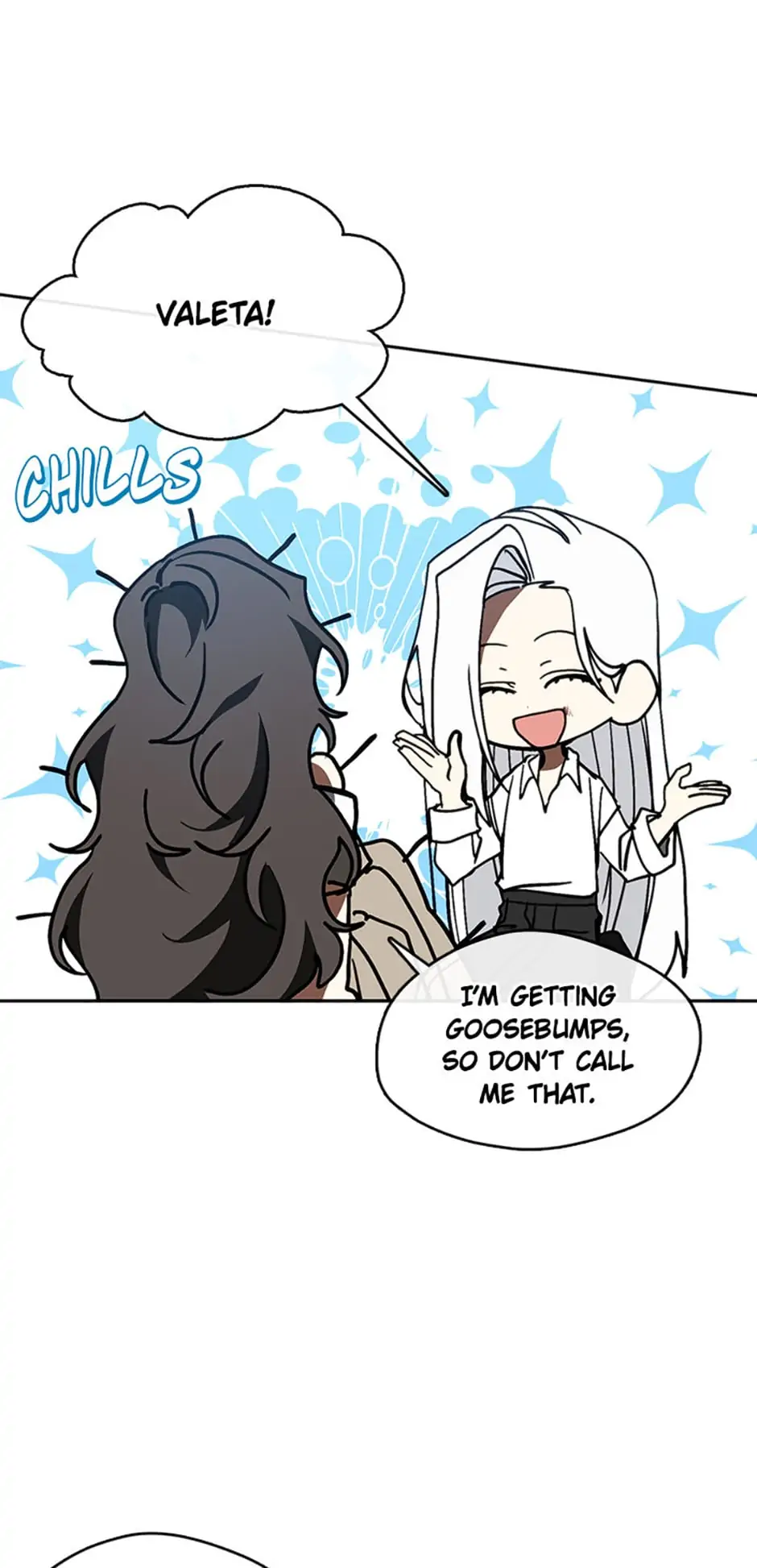 I Failed to Oust the Villain! [Official][Uncensored] - Chapter 64 manhwa