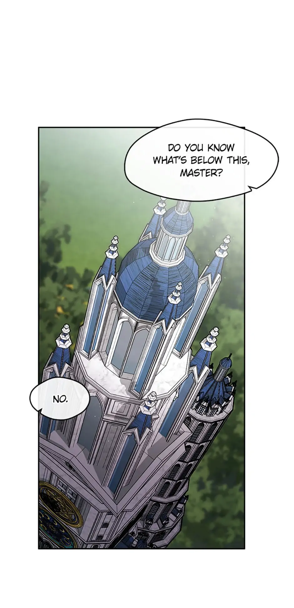 I Failed to Oust the Villain! [Official][Uncensored] - Chapter 64 manhwa