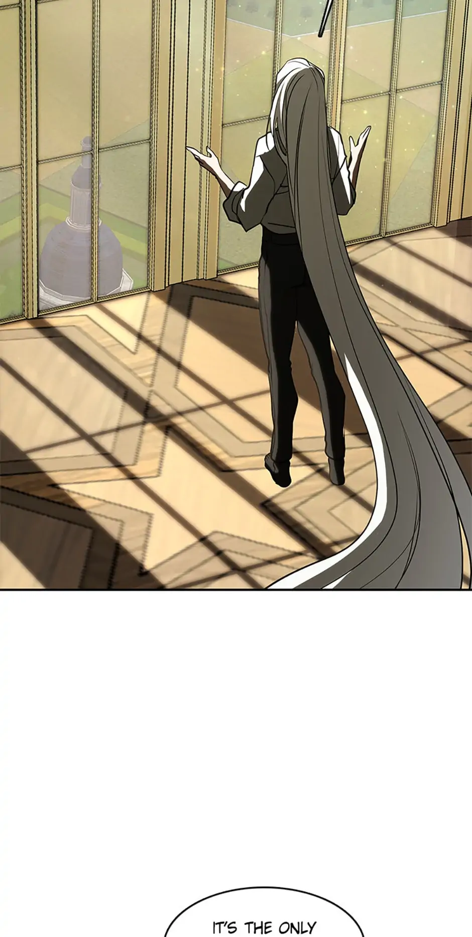 I Failed to Oust the Villain! [Official][Uncensored] - Chapter 64 manhwa