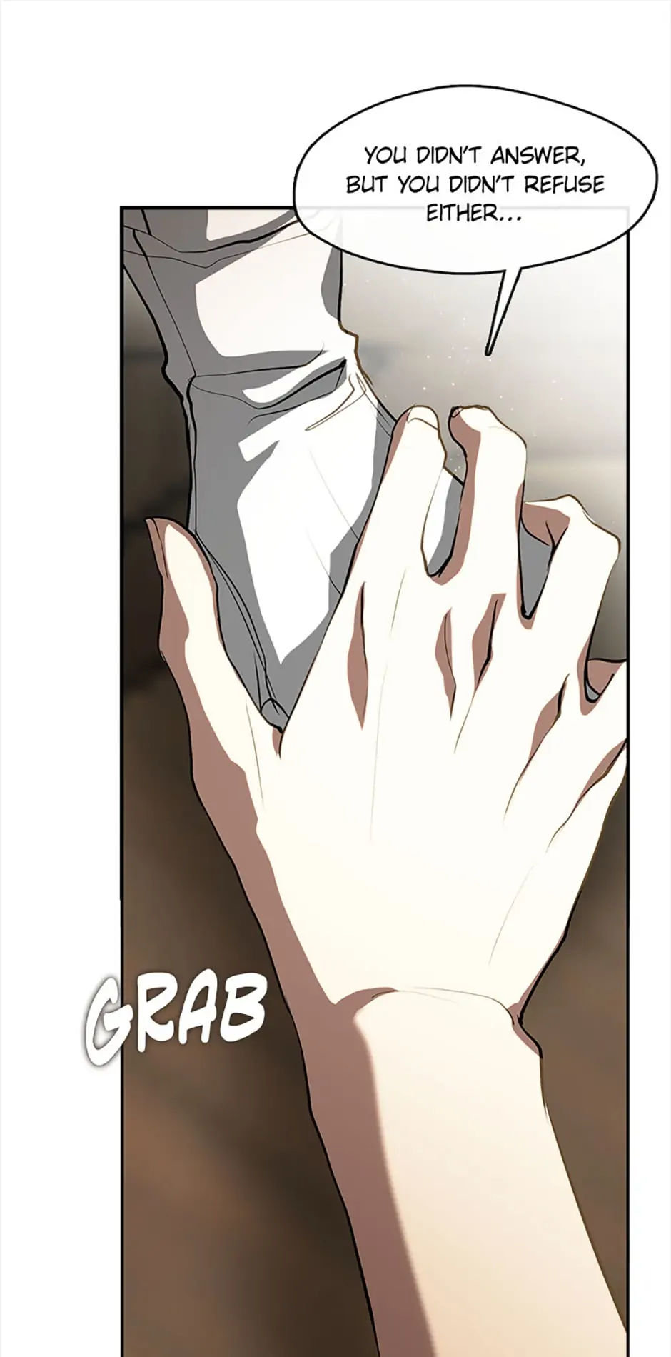 I Failed to Oust the Villain! [Official][Uncensored] - Chapter 64 manhwa