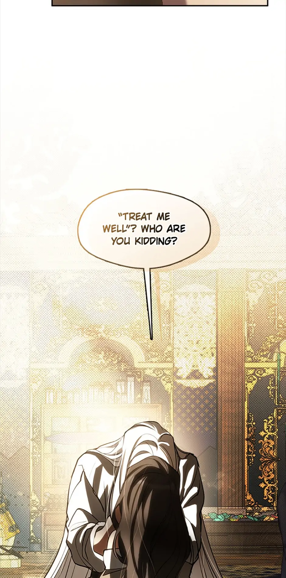 I Failed to Oust the Villain! [Official][Uncensored] - Chapter 64 manhwa