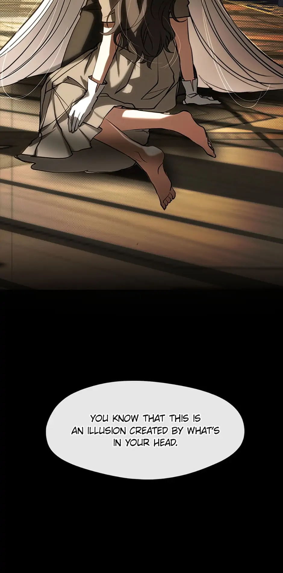 I Failed to Oust the Villain! [Official][Uncensored] - Chapter 64 manhwa