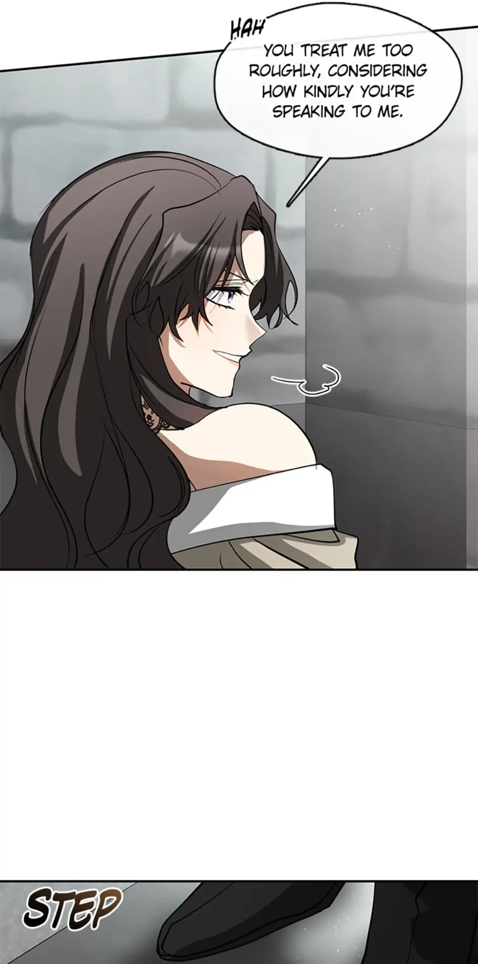 I Failed to Oust the Villain! [Official][Uncensored] - Chapter 65 manhwa
