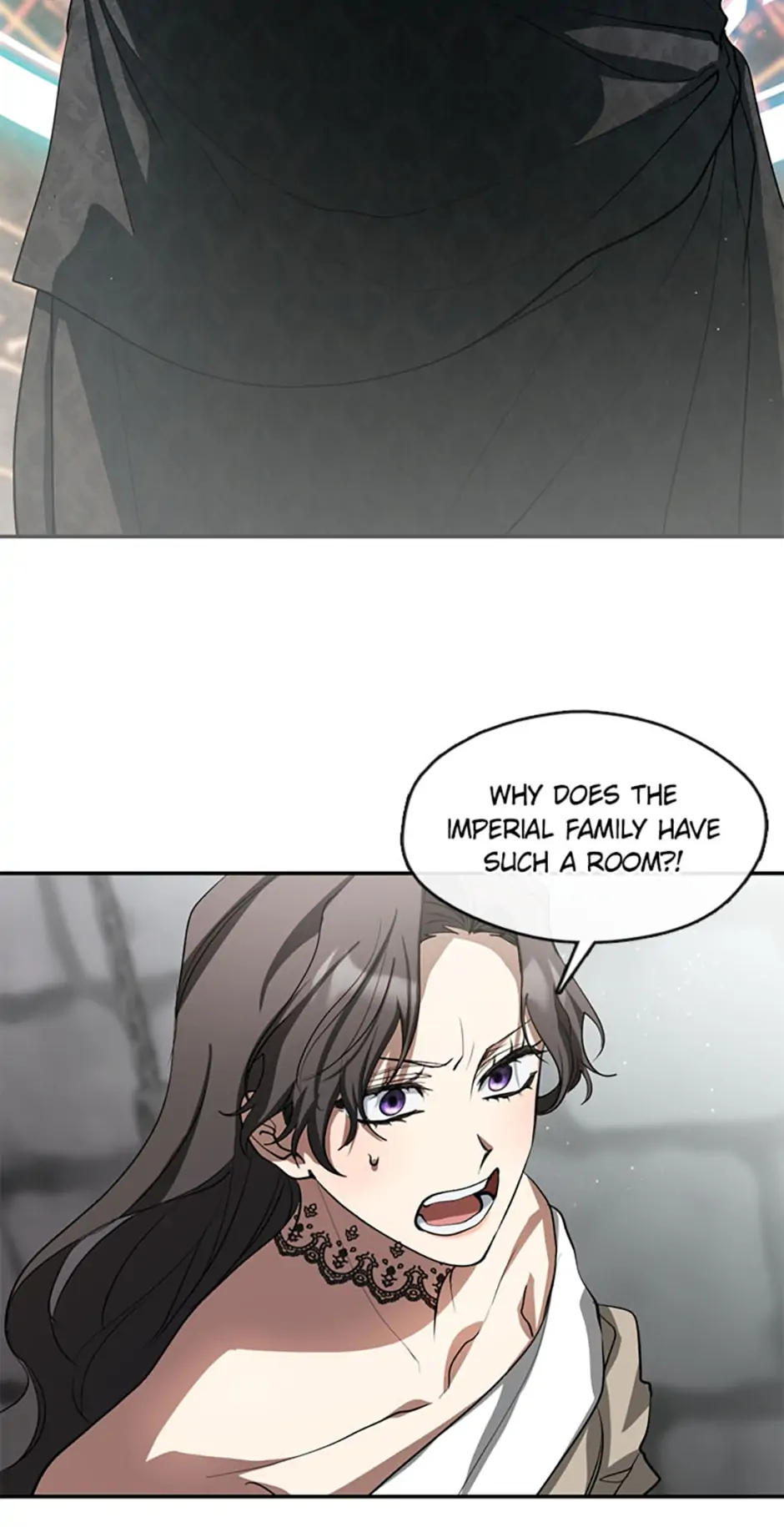 I Failed to Oust the Villain! [Official][Uncensored] - Chapter 65 manhwa