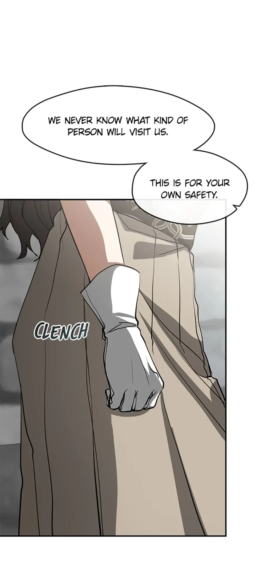 I Failed to Oust the Villain! [Official][Uncensored] - Chapter 65 manhwa