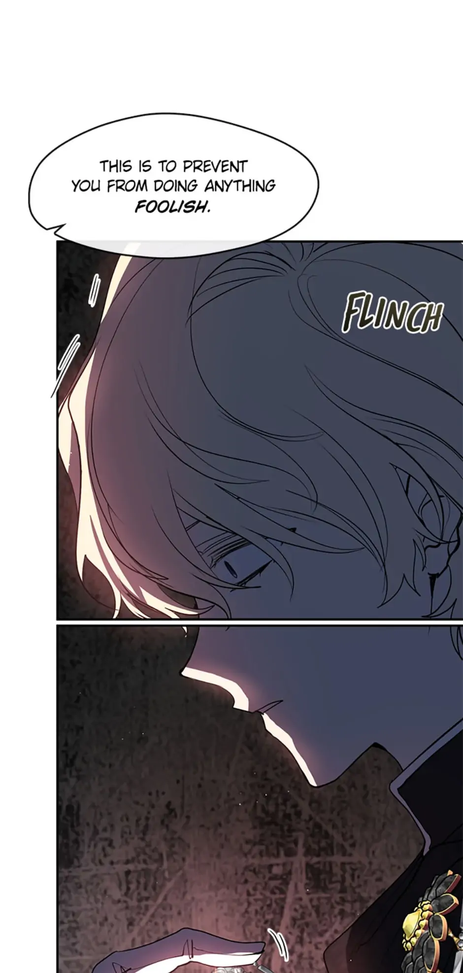 I Failed to Oust the Villain! [Official][Uncensored] - Chapter 65 manhwa