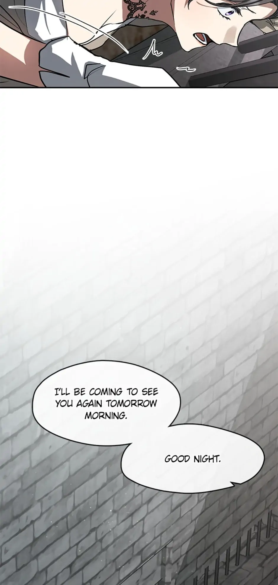 I Failed to Oust the Villain! [Official][Uncensored] - Chapter 65 manhwa