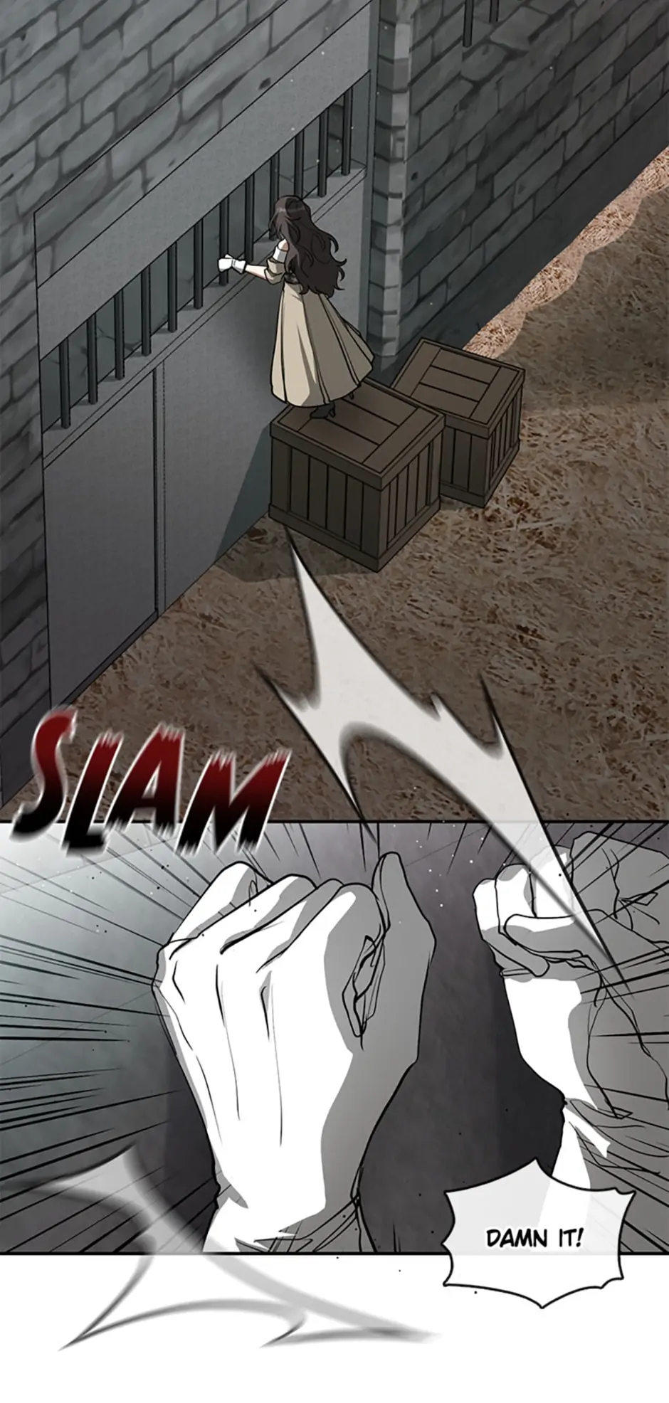 I Failed to Oust the Villain! [Official][Uncensored] - Chapter 65 manhwa