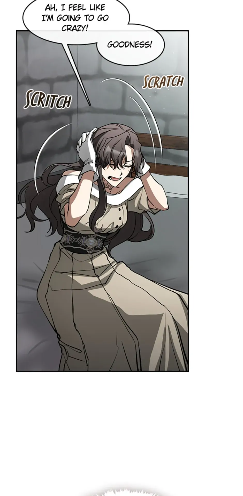 I Failed to Oust the Villain! [Official][Uncensored] - Chapter 65 manhwa