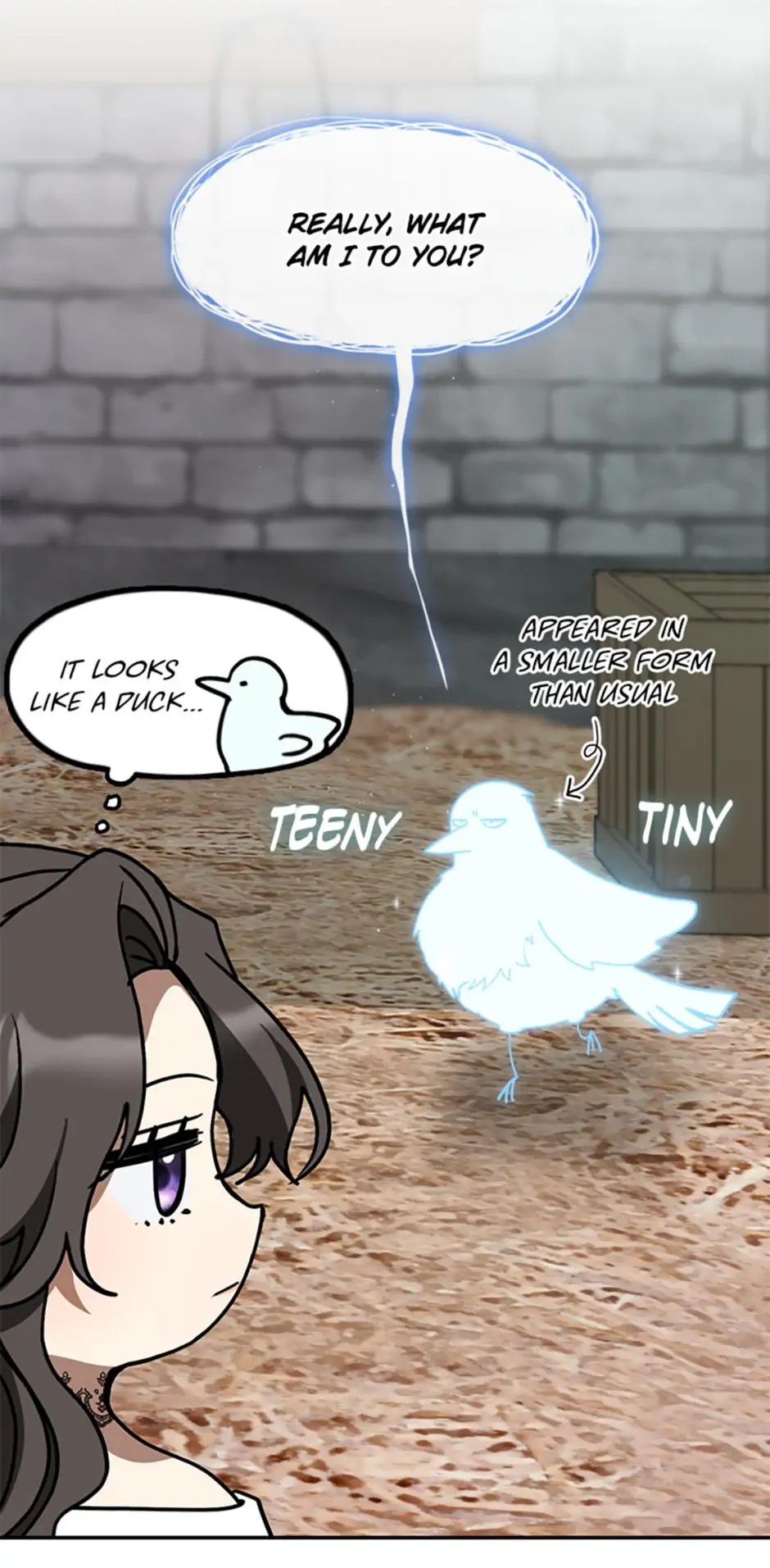 I Failed to Oust the Villain! [Official][Uncensored] - Chapter 65 manhwa