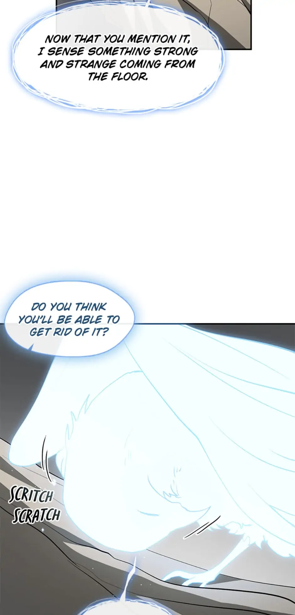 I Failed to Oust the Villain! [Official][Uncensored] - Chapter 65 manhwa