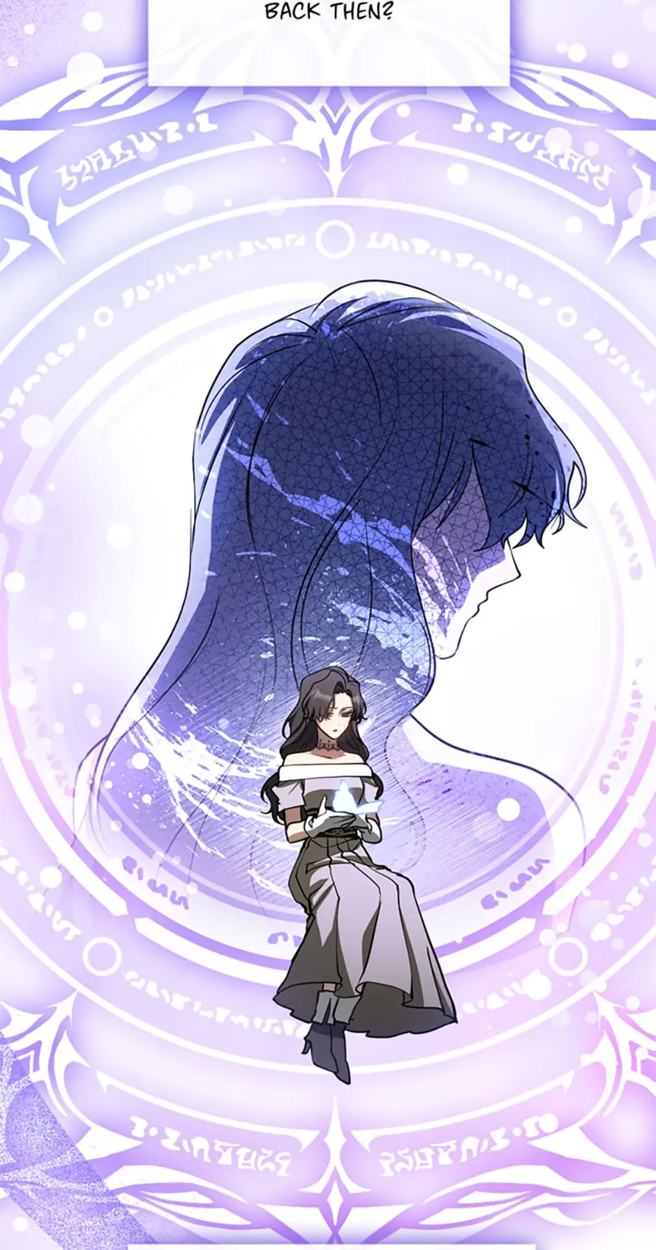 I Failed to Oust the Villain! [Official][Uncensored] - Chapter 65 manhwa