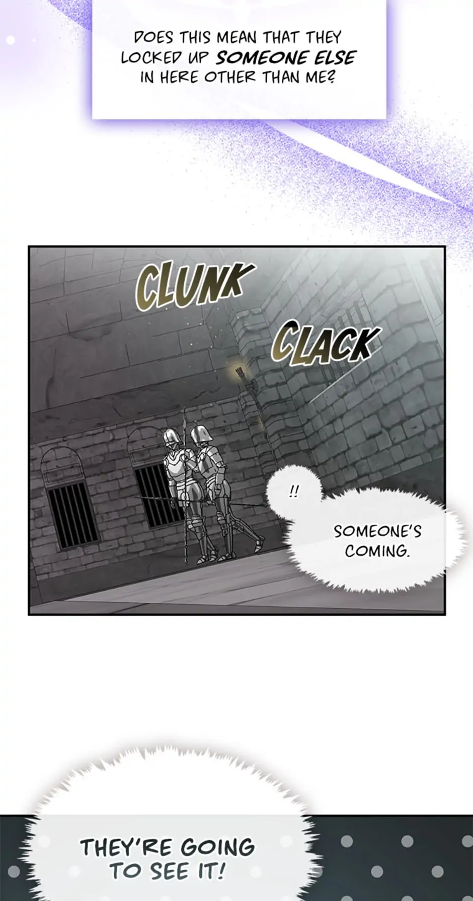 I Failed to Oust the Villain! [Official][Uncensored] - Chapter 65 manhwa