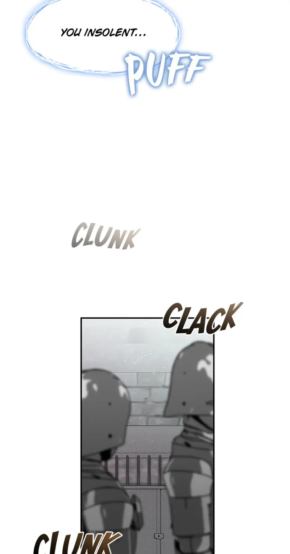 I Failed to Oust the Villain! [Official][Uncensored] - Chapter 65 manhwa