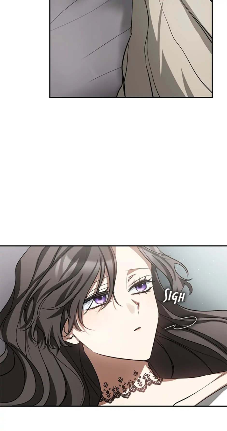 I Failed to Oust the Villain! [Official][Uncensored] - Chapter 65 manhwa