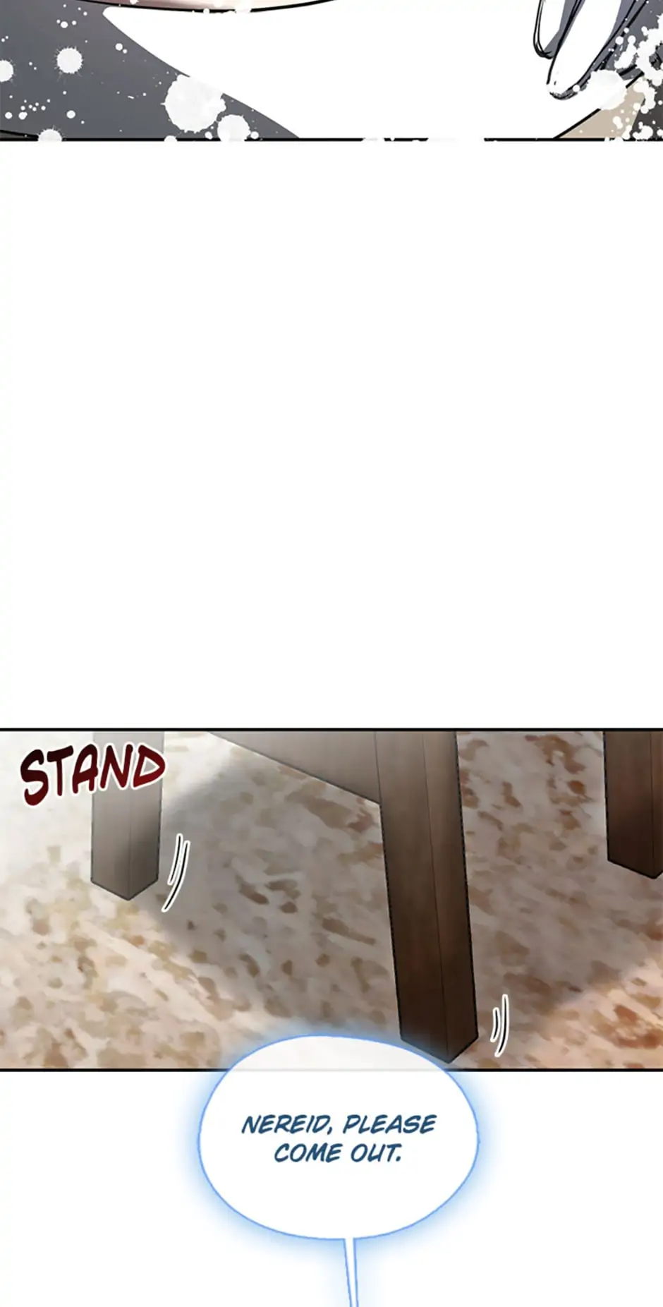 I Failed to Oust the Villain! [Official][Uncensored] - Chapter 65 manhwa