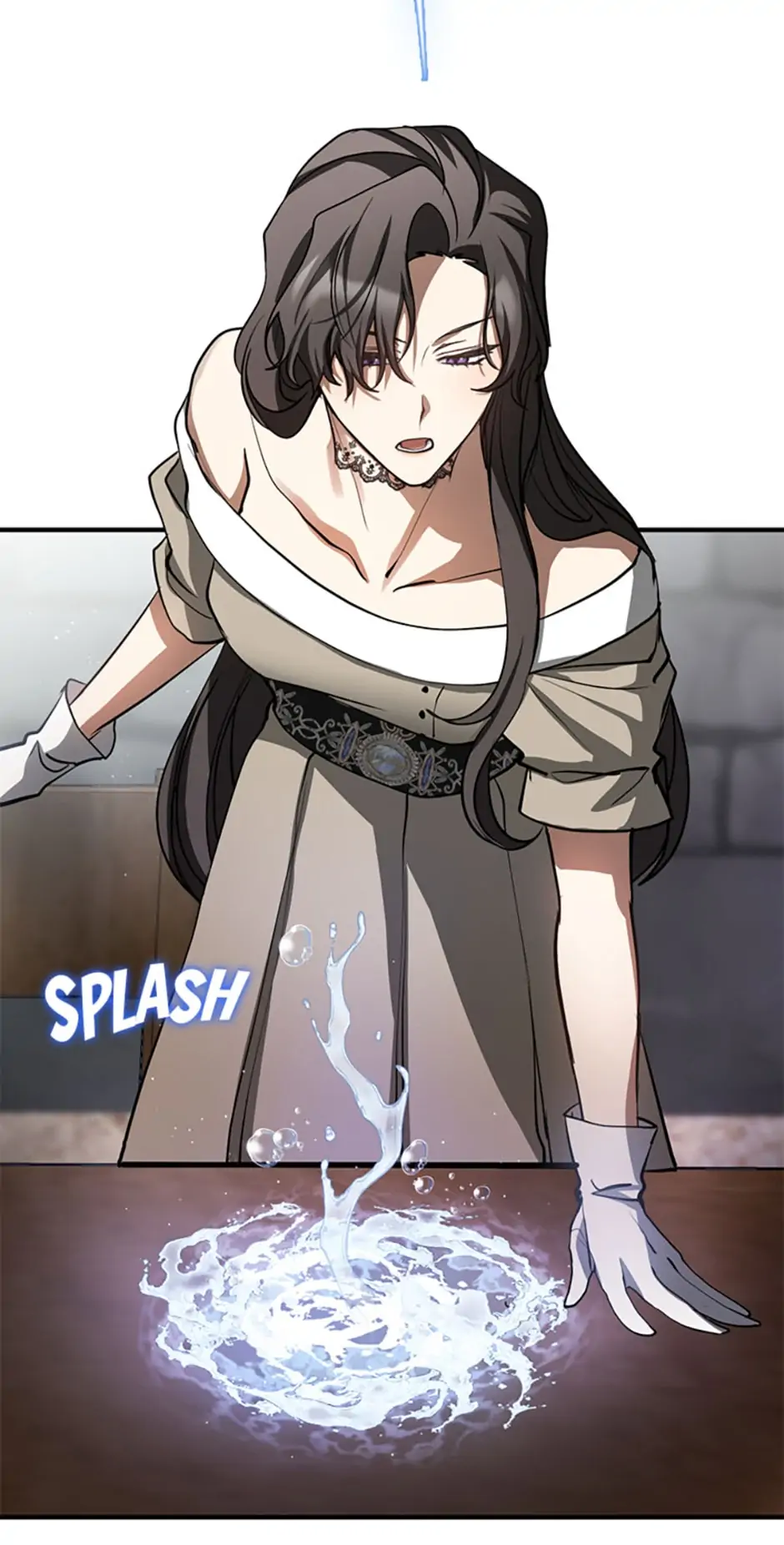 I Failed to Oust the Villain! [Official][Uncensored] - Chapter 65 manhwa